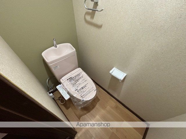 エルセラーン・プリマIIIの内装写真