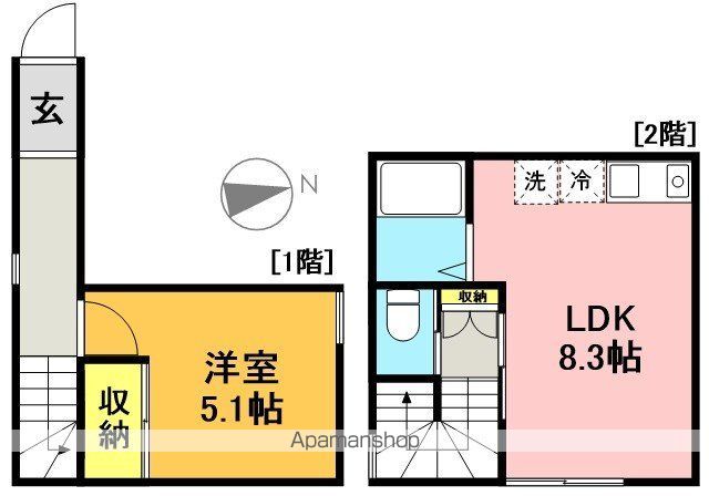 間取り：213139752976