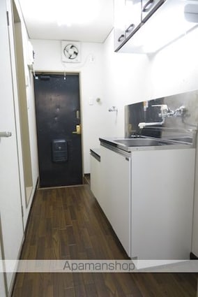 プリンスハイツ柏木[1K/17.62m2]の内装2