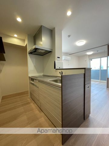 JーROOM妃 VII番館 屋代駅前の内装写真