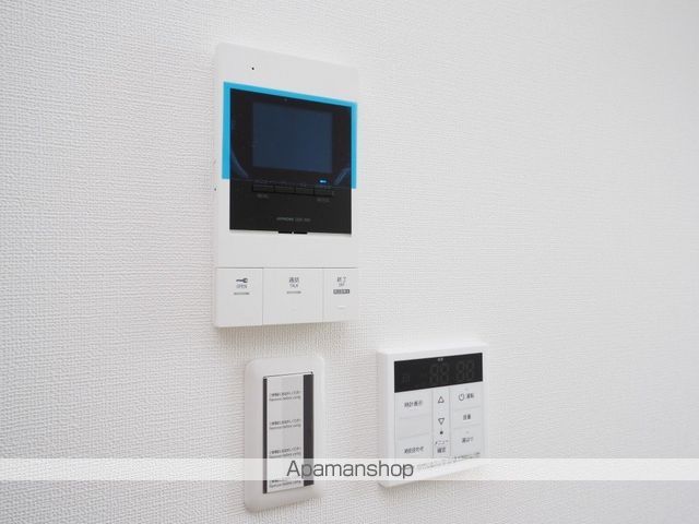 SENTIERFUKUSHIMA吉野の内装写真