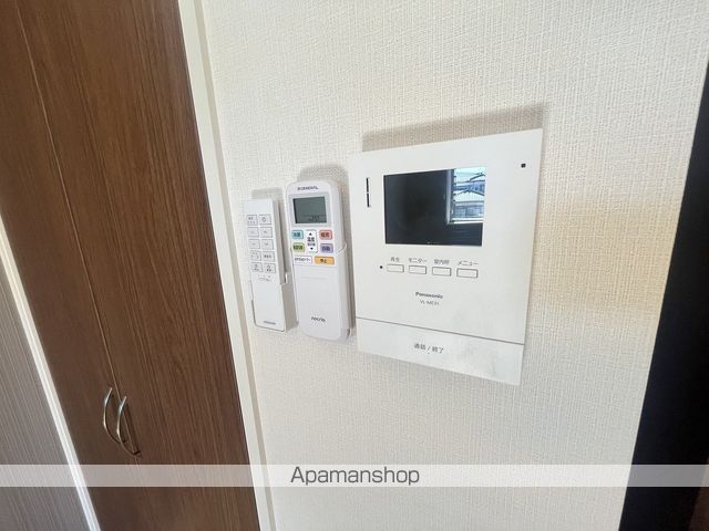 アヴニールの内装写真