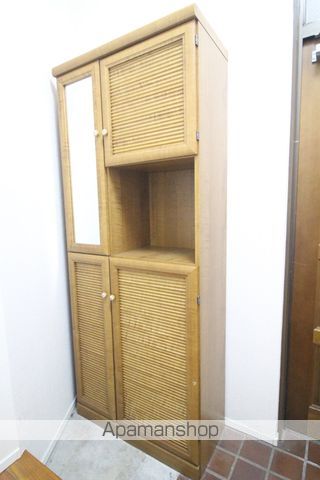 森ビルの内装写真