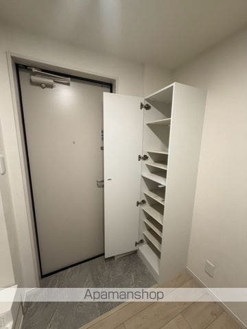 KEIAI RESIDENCE 新柏IIの内装写真