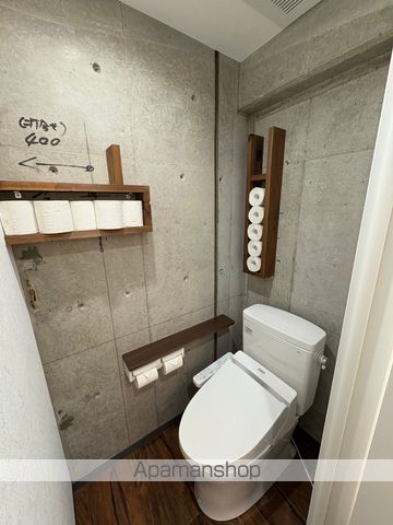 ダイアパレス住道SSの内装写真