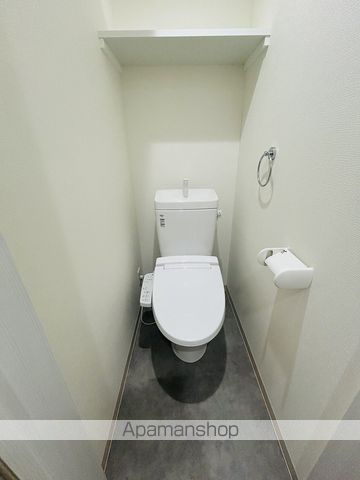 京橋フォーシーズンズの内装写真