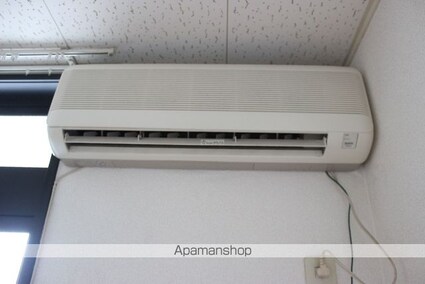 ＧＲＡＣＥ[1K/23.18m2]の内装3