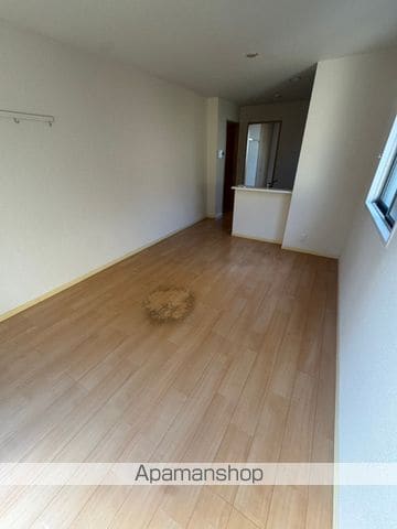 グランディールの内装写真