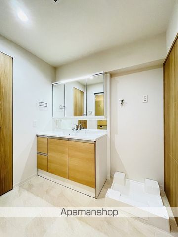 新栄アイサンメゾンの内装写真