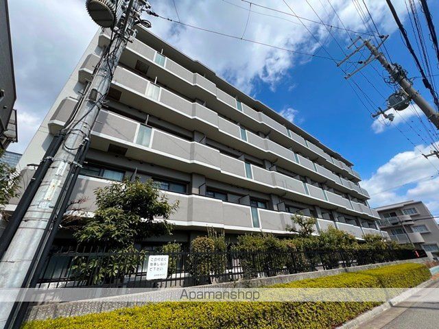 エル・セレーノ武庫川