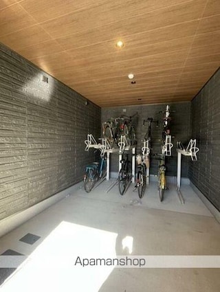 Ｊｏａｎｎａ[2LDK/60.02m2]の共用部2