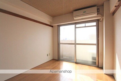 第３成田マンション[1K/16.52m2]のリビング・居間