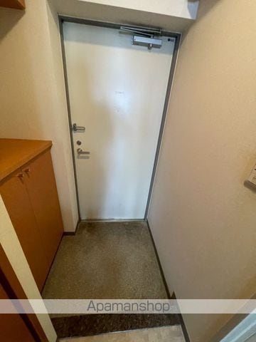 湘南パールの内装写真