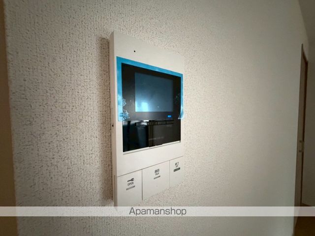 ソレイユ座間の内装写真
