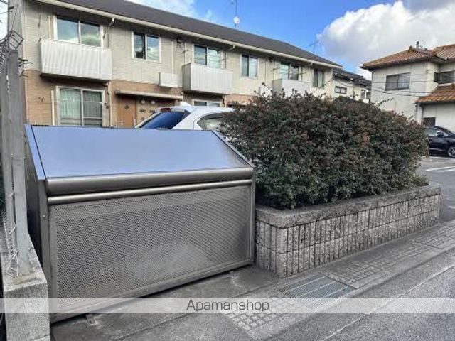 サンシャイン東川口 B棟のその他写真