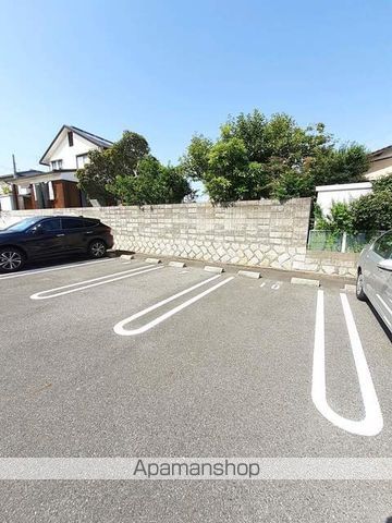 サンフラワーの内装写真