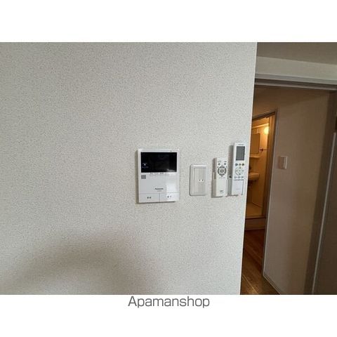 ヴィラフェリーチェ平岸の内装写真