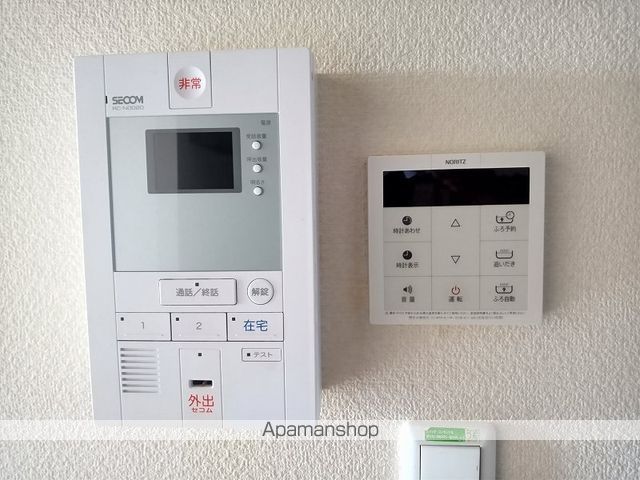 レオネクストセリーヌの内装写真