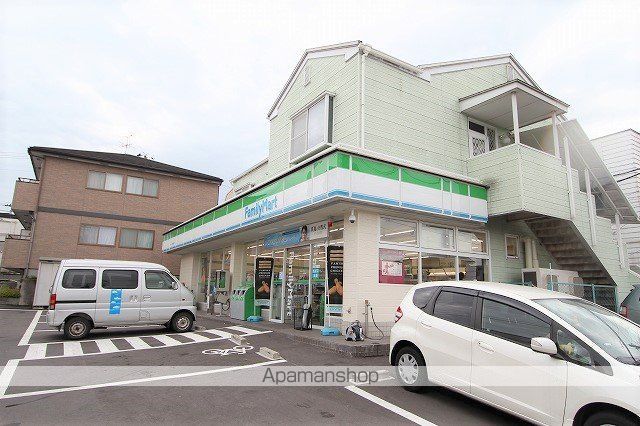 アネシス南光台の周辺写真