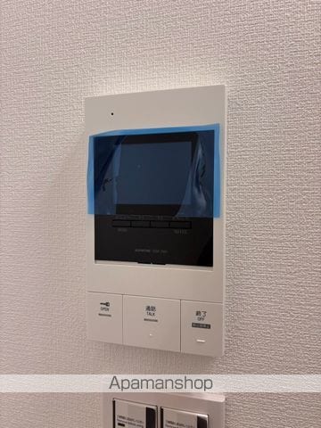 プライムコートの内装写真