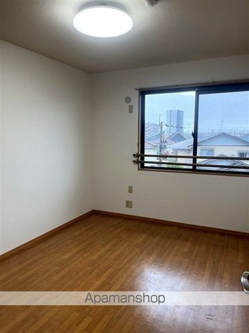 ピアーリッジの内装写真