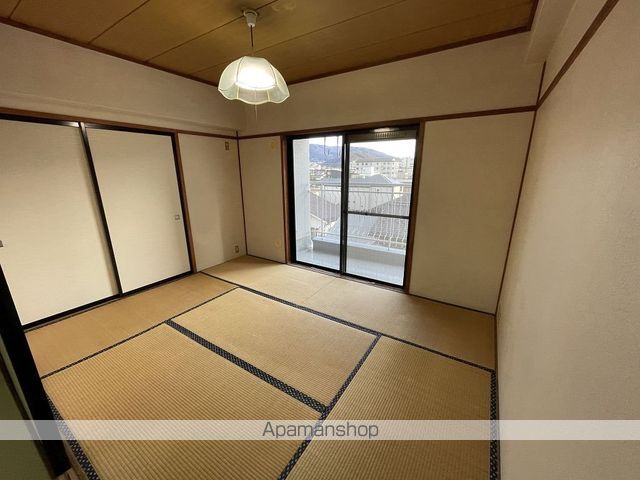 東京建設松本ビルの内装写真