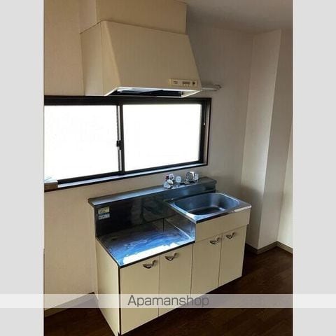 リバージュマンションの内装写真