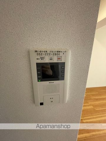 HF名駅北レジデンス WESTの内装写真