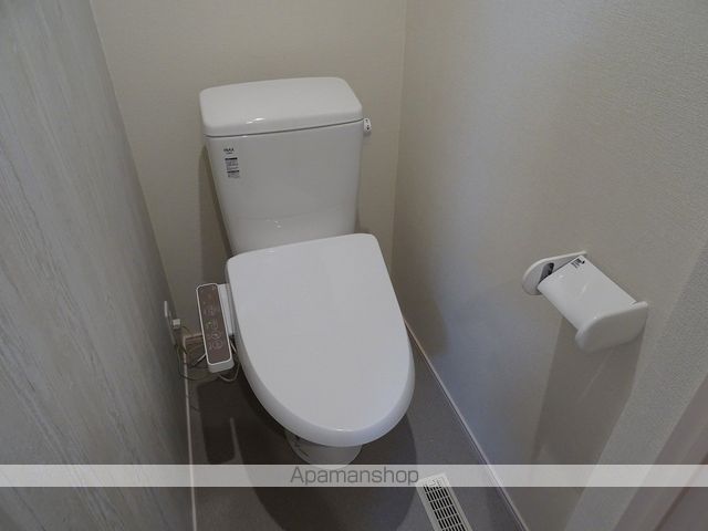 KMDハウスの内装写真