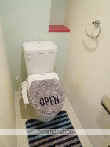 コンダクト福岡東の内装写真