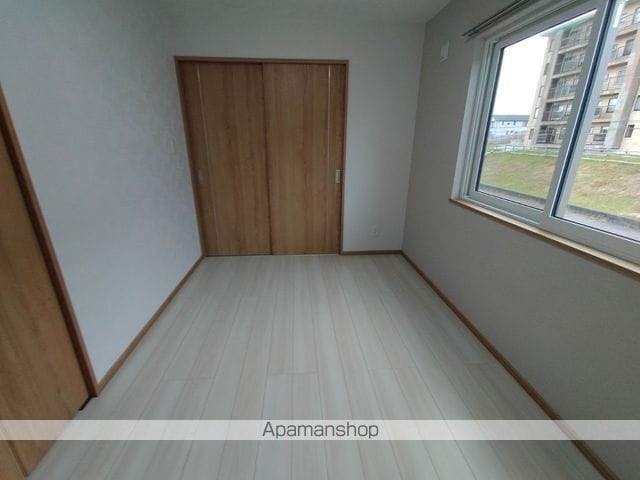 フォレスタ広葉町Nの内装写真
