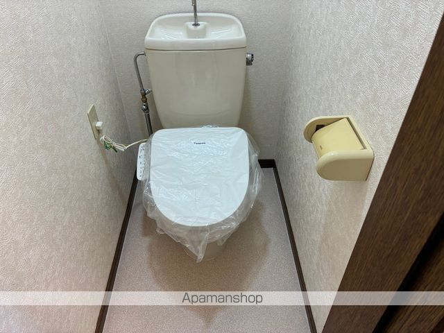 ユートピア湊高台3号棟の内装写真