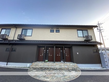 Ｄーｒｏｏｍ京香[1LDK/40.53m2]の外観1