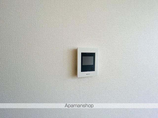 ノースウエストIの内装写真