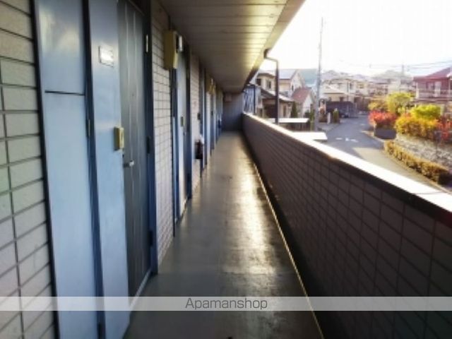 レオパレス希みが丘の内装写真