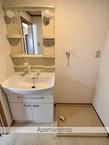SELVAの内装写真