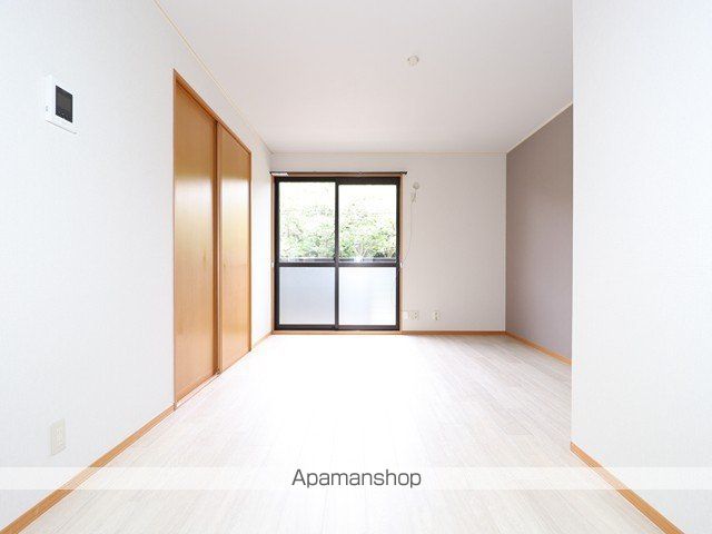 チェリーハイツTWO A棟の内装写真