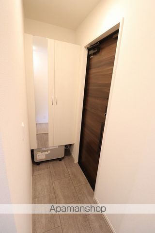 ボヌール西武立川の内装写真