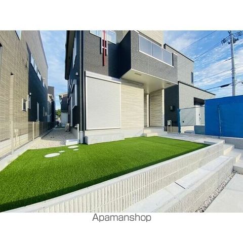 尾張旭市 2階建 築4年のその他写真