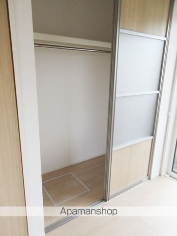 DーROOM山の手の内装写真