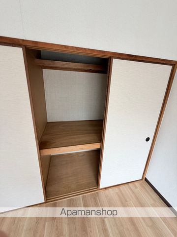 安田マンションの内装写真
