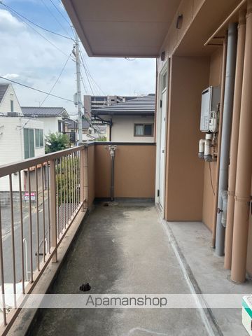コーポ寿の内装写真