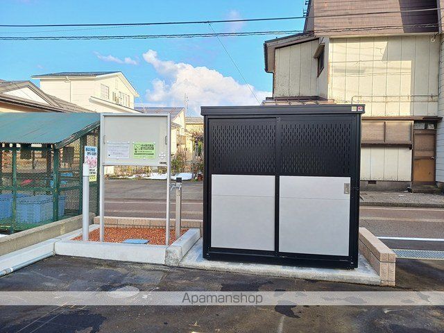クラール南城 Aのその他写真