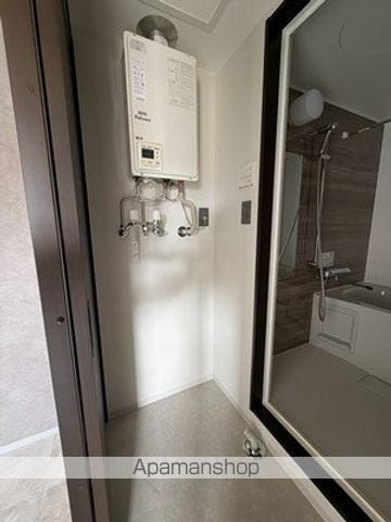 DESTINO RESIDENCIA HIGASHISAPPORの内装写真