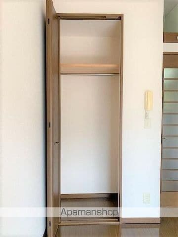 ハウスヴァンベールの内装写真