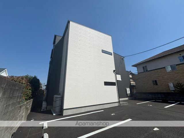 ルアナIIIの外観写真