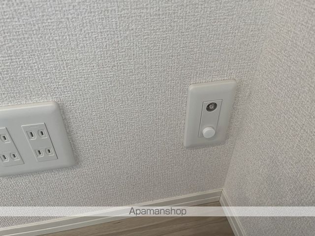 CAMPANELLA高須の内装写真
