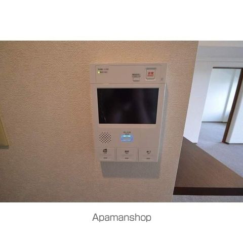 ソピア鶴ケ岱の内装写真