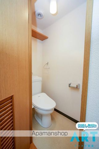 プチシャンブルMの内装写真