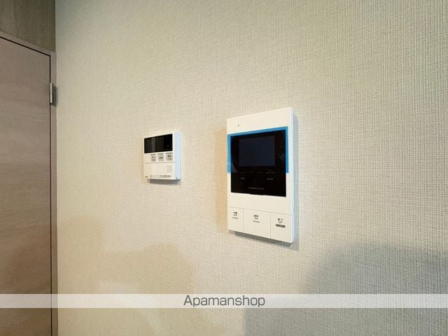 RESIAS ONE TENJINMINAMI BLDGの内装写真